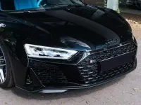 Gebraucht Audi R8 Coupé 610 PS (448 kW) 2016 Schwarz Coupé