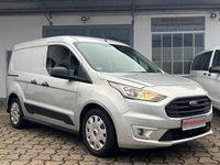 Gebraucht Ford Transit Connect Trend 75 PS (55 kW) 2019 Silber Van / Kleinbus