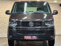 Brugt VW T5 140 HK (102 kW) 2013 Brun Van