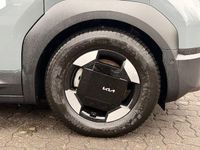 Gebraucht Kia PV5 119 kW (163 PS) 2026 Grau Van / Kleinbus