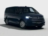 Neu VW Multivan Life 177 PS (130 kW) 2026 Starlight blue metallic Van / Kleinbus