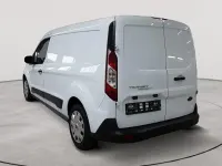 Gebraucht Ford Transit Trend 100 PS (73 kW) 2023 Frostweiß Van