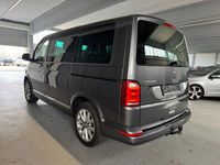 Używany VW T6 Generation Six 204 KM (150 kW) 2018 Szary Van