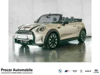Second-hand Mini Cooper S Classic 178 CP (130 kW) 2023 Andere Hatchback