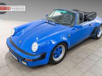 gebraucht Porsche 911SC 911WTL Cabriolet