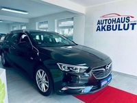Gebraucht Opel Insignia Business Innovation 165 PS (121 kW) 2019 Onyx schwarz Kombi