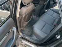 Gebraucht Audi A6 230 PS (169 kW) 2007 Schwarz Kombi