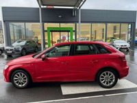 gebraucht Audi A3 attraction - Allwetterreifen / Einparkhilfe