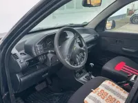 Gebraucht Land Rover Freelander 2000 Schwarz SUV