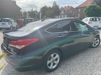 gebraucht Hyundai i40 Style 1.7 CRDi Style * TÜV Neu *