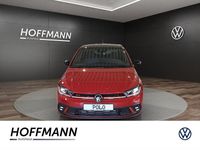 Gebraucht VW Polo GTI 207 PS (152 kW) 2025 Rot Limousine