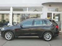 Gebraucht BMW X5 258 PS (189 kW) 2014 Schwarz SUV