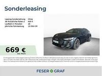 Neu Audi A5 204 PS (150 kW) 2026 Firmamentblau metallic Kombi