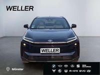 Gebraucht Toyota bZ4X 164 kW (224 PS) 2026 Nagoyablau metallic SUV