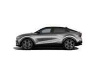 Ny Alpine A390 294 kW (400 HK) 2026 Grå SUV