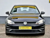 Gebraucht VW Golf VII Comfortline 150 PS (110 kW) 2020 Deep black Limousine