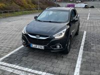 gebraucht Hyundai ix35 2.0 GDI Trend 2WD Automatik Trend