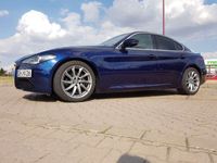 gebraucht Alfa Romeo Giulia Giulia2.2 Diesel AT8 Super