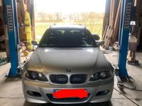 gebraucht BMW 320 E46 i