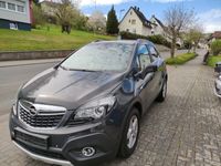 gebraucht Opel Mokka Innovation eco Flex 4x4 19 Zoll