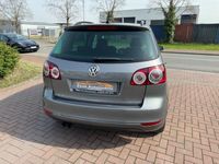 gebraucht VW Golf Plus VI 2,0 TD Team 1.HD ORIG.80.000KM TOP