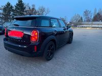 Gebraucht Mini Countryman 136 PS (100 kW) 2020 Schwarz SUV