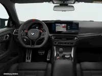 Usata BMW M2 Shadowline 480 CV (353 kW) 2025 Grigio Coupé