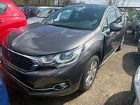 Gebraucht DS Automobiles DS4 120 PS (88 kW) 2016 Limousine