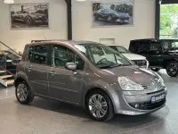 Gebraucht Renault Modus Night&Day 110 PS (80 kW) 2012 Grau Van / Kleinbus