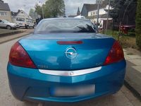 Gebraucht Opel Tigra 70 PS (51 kW) 2006 Blau Cabrio