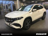 Gebraucht Mercedes EQA250 Advanced Plus 102 kW (140 PS) 2021 Andere SUV