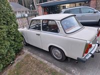 Gebraucht Trabant 601 26 PS (19 kW) 1983 Limousine