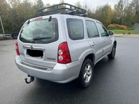 gebraucht Mazda Tribute 2.3 LPG 4WD