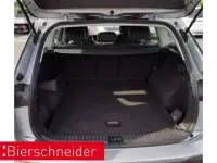 Gebraucht VW Tayron Life 150 PS (110 kW) 2025 Silber SUV