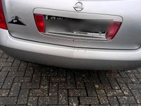 Gebraucht Nissan Primera 2003 Kombi