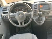 gebraucht VW Caravelle T52.0 TDI 6-SITZER DSG AHK KLIMA SZH