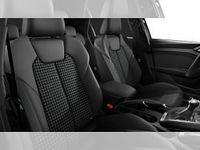 Neu Audi A1 116 PS (85 kW) 2026 Schwarz (mythosschwarz) SUV