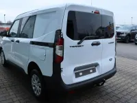 Neu Ford Transit Trend 101 PS (74 kW) 2026 Frozen white Van / Kleinbus