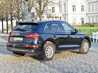 Gebraucht Audi Q5 S-Line 190 PS (139 kW) 2019 Schwarz SUV