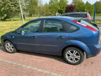 Brugt Ford Focus 100 HK (73 kW) 2006 Andere farben Sedan