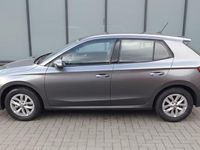 Neu Skoda Fabia Selection 116 PS (85 kW) 2026 Grau Kleinwagen