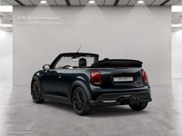 Gebraucht Mini Cooper S Cabriolet 178 PS (130 kW) 2023 Blau Cabrio