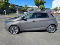 gebraucht Renault Zoe Z.E. 40 R90 BOSE Edition mit Batterie