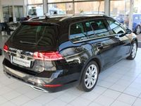 gebraucht VW Golf VII Variant Highline NAVI LED ALCANTARA