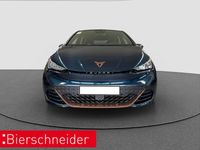 Second-hand Cupra Born 169 kW (231 CP) 2023 Albastru Hatchback