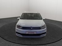 Gebraucht VW Touran Active 150 PS (110 kW) 2022 Weiss Van / Kleinbus