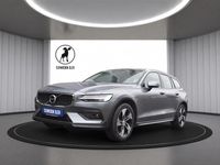 Gebraucht Volvo V60 CC 150 PS (110 kW) 2019 Grau Kombi