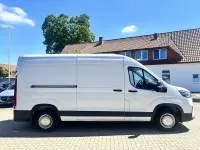 Gebraucht Maxus V90 148 PS (108 kW) 2024 Weiß Van