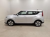 Gebraucht Kia Soul EV Edition 7 100 kW (136 PS) 2021 Silber SUV