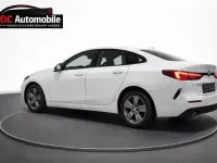 Gebraucht BMW 216 116 PS (85 kW) 2022 Weiß Coupé